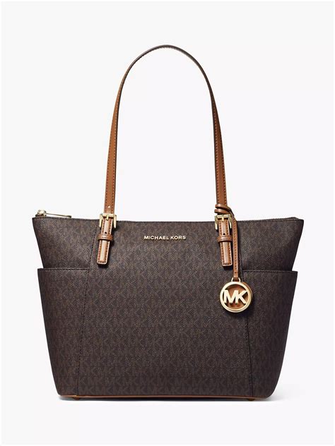 michael kors signature collection handbags